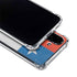 Chile Flag Distressed Galaxy A36 5G Clear Case